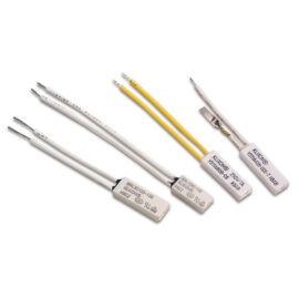 Thermal Motor Protector