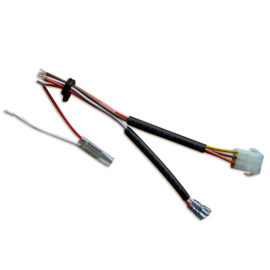 Appliance Motor Wiire Harness Module