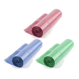 高密度聚乙烯無塵包裝產品