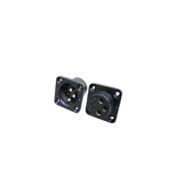 C2 waterproof connector