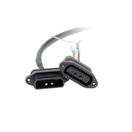 A1防水連接器線組