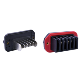 A3 Blade Waterproof Connector (A2 Improved version)