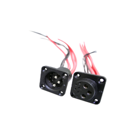 C2 防水連接線組