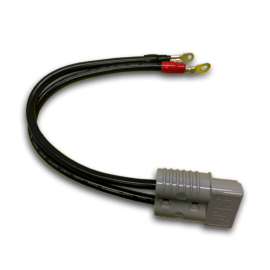 High Power / High Current Wire Harness
