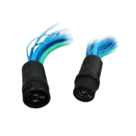 C3马达防水连接器