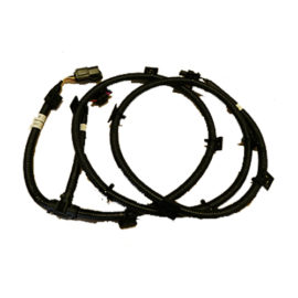 车用倒车雷达线组-1