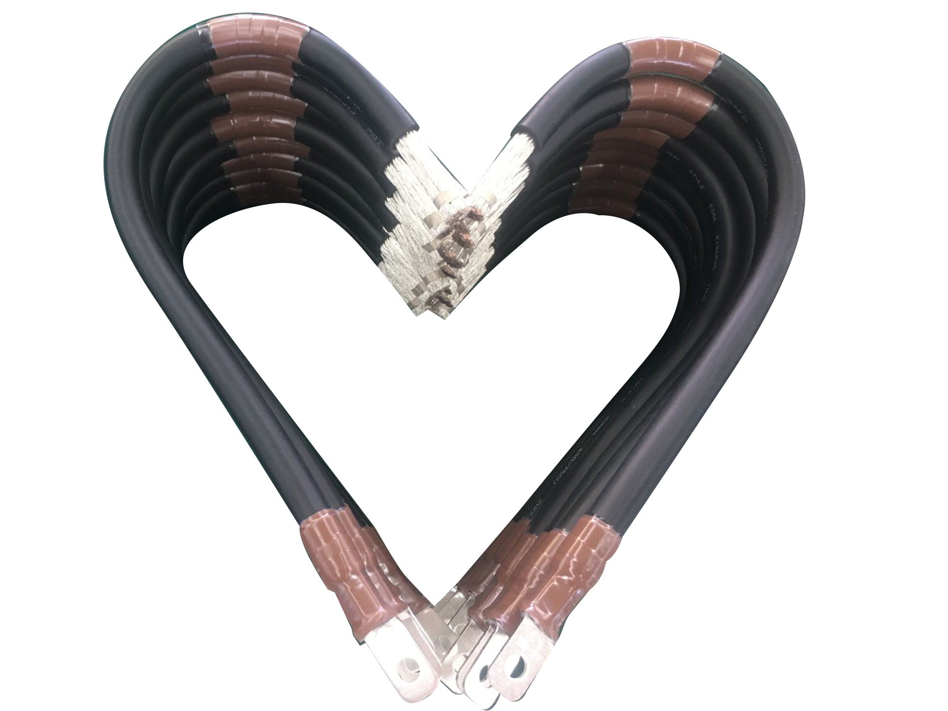 UPS wire hareness module – 7