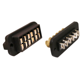 A10 防水連接線組