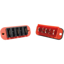 A9 閘刀式防水連接線組