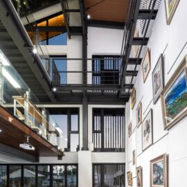 光環境工程承攬