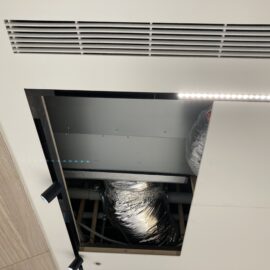 空氣淨化工程承攬